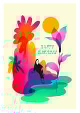 Colourful Pretty Birthday Card created by Nick Peill