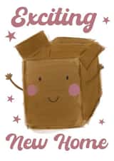 cute exciting New Home created by Rainbow Bee Creations