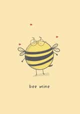 Bee mine created by Richard Darani
