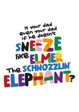 Funny Card for Dad- The Dad Sneeze created by The Gift of the Gab