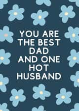 Funny Father's Day Card - For Husband created by Sundiva Designs