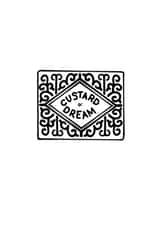 Custard Dream created by Luke Lasenby