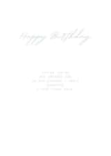 You're joking, not another one... Funny Meme Birthday Card created by Daiquiri Designs