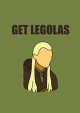 Happy birthday - Getting drunk with Lord of the Rings created by AbbieDabs