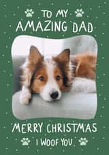 Personalised Christmas Photo Card created by @hollielonglanddesigns - RETIRED-a63e2e4b-7660-434f-ab5f-688129fe661c