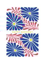 Gerbera Birthday Card created by Happy Street