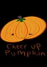 Cute Get Well Soon Card for someone who needs cheering up created by Sorrel Knott