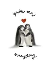 I Love You created by Ayesha Idris