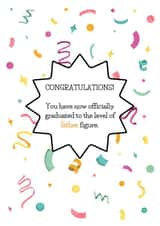 Father Figure created by Mind Over Letter