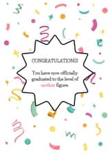 Mother Figure created by Mind Over Letter