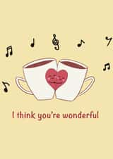 You ARE Wonderful! created by Mindful and Powerful Within