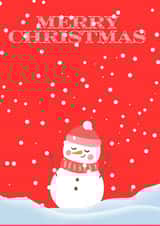 Christmas Card created by Made by Molly