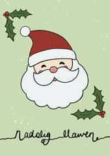 Nadolig Llawen! created by Illustrate by Elfums