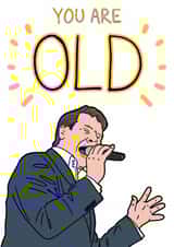 Funny Birthday Card - Spandau Ballet - You Are Old created by Blueberry Magpie Cards