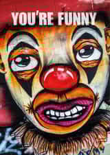 your funny created by Passion 4