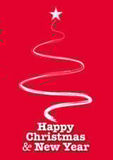 Happy Christmas and New Year created by vdubxs