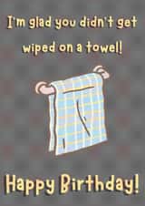 Rude card for other half created by Cardsfrommymind