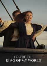 faceswap titanic 2 created by Diana Wolters