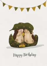 Birthday card for significant other created by happysoul_pav