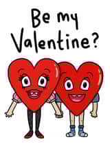 Cute valentines created by SugarPlumb Creations 