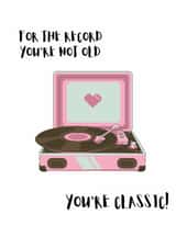 Cute birthday card created by MasonsCreations