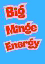 Funny new baby card created by Remix by Rena