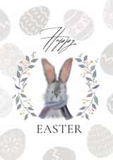 Hapy Easter Card- A perfect wish for Easter created by Ayesha  Idris