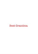 Cute card for your grandma - Best Grandma - Simple created by DBD Designs