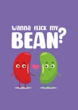 Rude and funny card created by cayleigh Moore