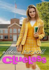 Funny Birthday Card - Clueless created by Shower Thoughts