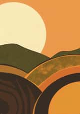 Classic New Home Card - New Nostalgia created by Giddy Kipper