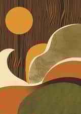 Classic New Home Card - Nostalgia created by Giddy Kipper