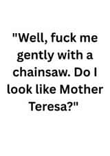 funny
any occasion
movie quote
Heathers created by Jo Hall Designs