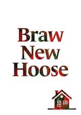 Funny New Home Card - Braw New Hoose - Scottish created by Scottish Greetings