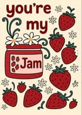 You’re my Jam created by Helen Wait