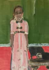 Fashion Girls created by cat Thorne