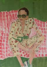 Vogue style, couture, fashion lover, fashion illustration, fashion painting, created by cat Thorne