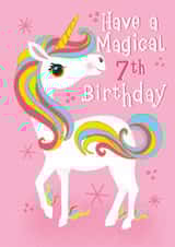 Cute Birthday Card created by Mindikr