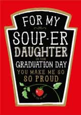 Fun Graduation Card - Heinz Tomato Ketchup - For Son created by  la la la     Designs