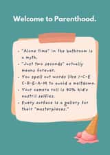 Parenthood Perks: Funny Relatable Moments & Kid Chaos created by Kate Hitchman