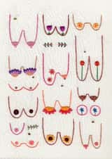 The Boobs and The Bees created by Sparklymouse