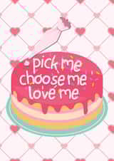 Greys Inspired Birthday Anniversary Card - Significant Other or Best Friend created by Sofi Lofi Studio