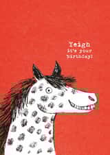 Cute Birthday Card - created by Paper Bird