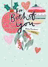 RETIRED-f4fccd48-148c-469b-8472-1bc9aa811ffa created by Paperlink and Meraki Greeting Cards