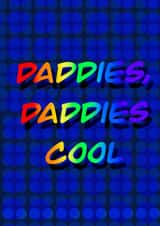 Father’s Day card for the two Fathers in your life created by Sinead Peyton