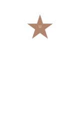 Cute Christmas Card - Smiling Star created by Cardinky