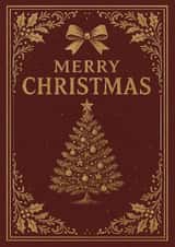 May Your Christmas Shine Bright - Warm Wishes This Christmas created by Designs by Parmjit