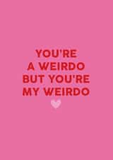 Funny Valentines card created by Xoxo Designs by Ruth