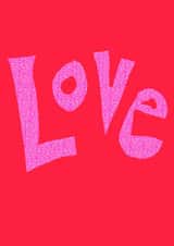 VALCOMP - Valentine/ anniversary/ World of Love - Love created by Higgledy Ink Illustration