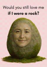 Funny Valentine’s Face Swap for Boyfriend/Girlfriend - “If I were” Meme Design created by Juniper Moon